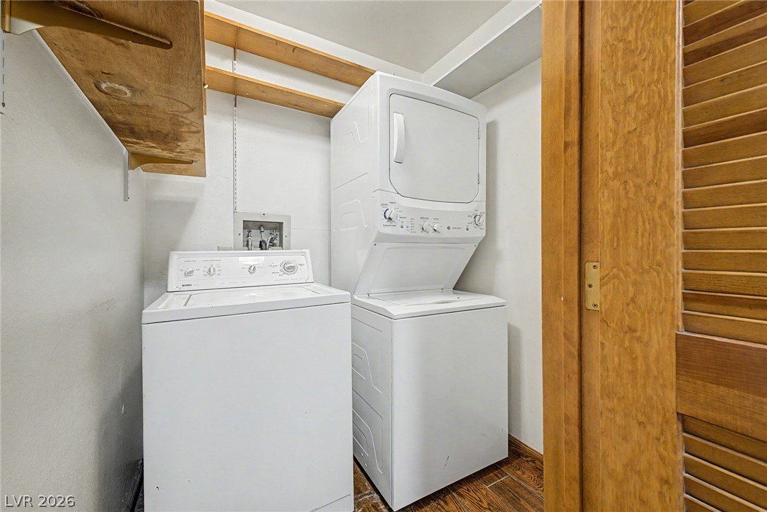 Photo 22 of 32, 6643 W Tropicana Avenue #104