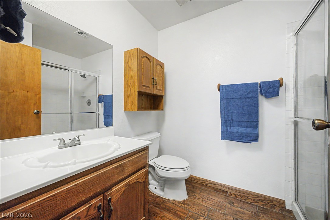 Photo 15 of 32, 6643 W Tropicana Avenue #104