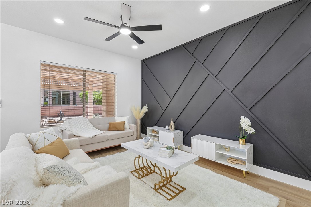 2153 Indigo Creek Avenue, Henderson
