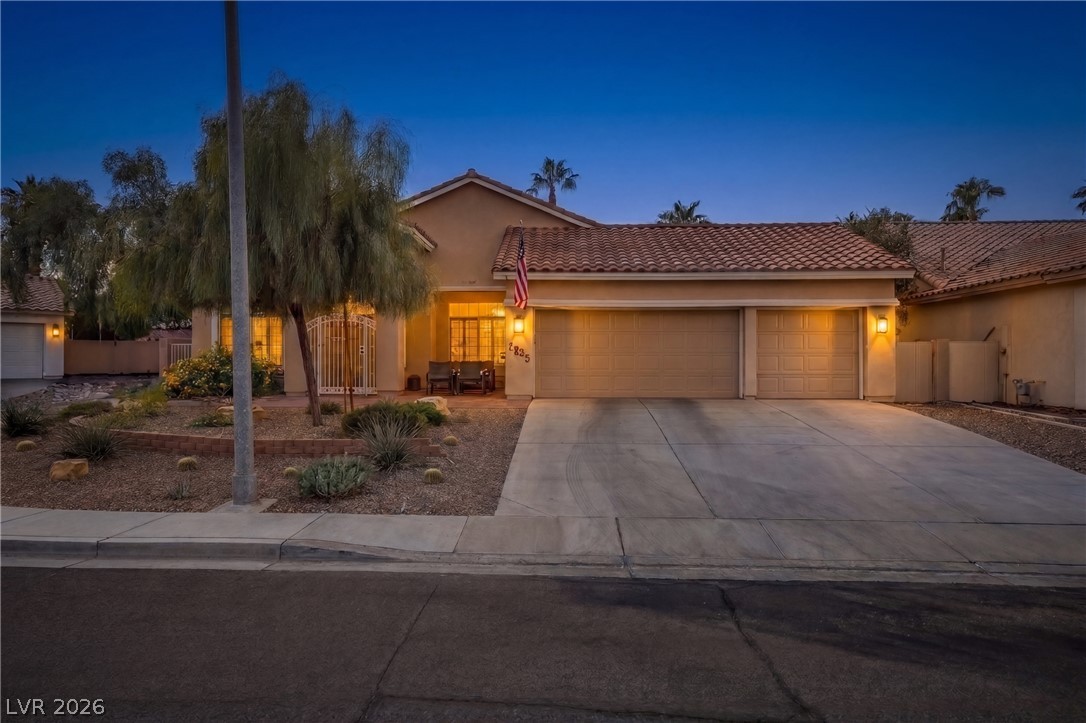 2525 Vera Cruz Circle, Henderson