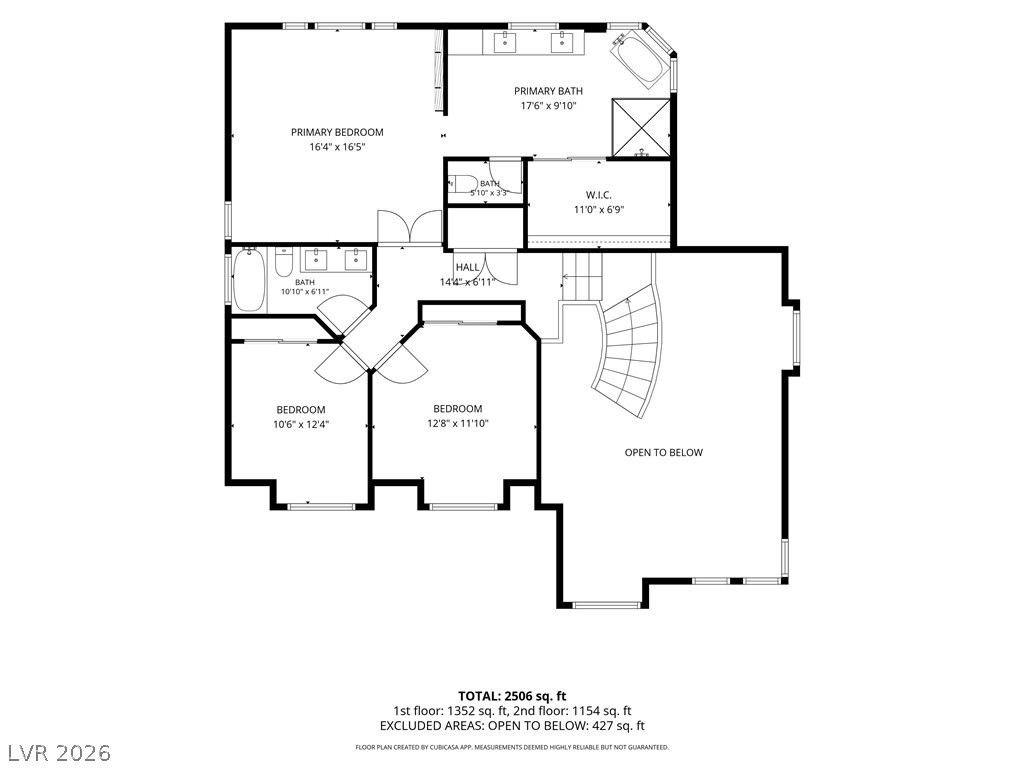Photo 17 of 18, 9517 Cynthia Joy Drive