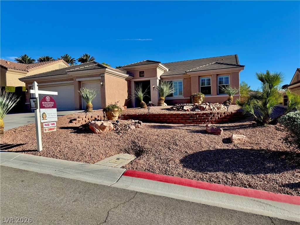 3057 Lake Barkley Road, Henderson 89052