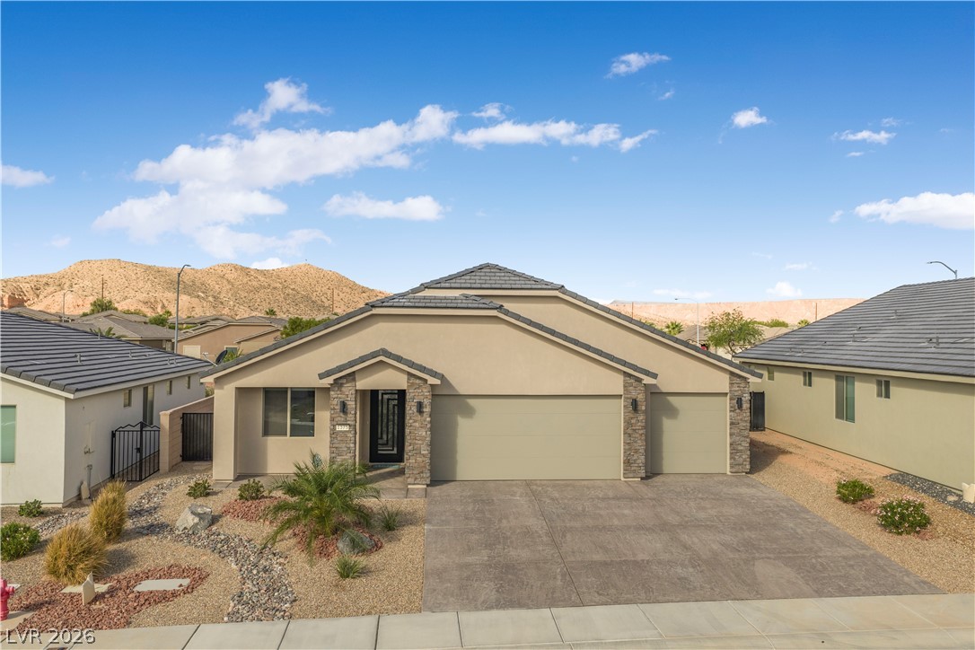 1375 Manassas Ridge, Mesquite