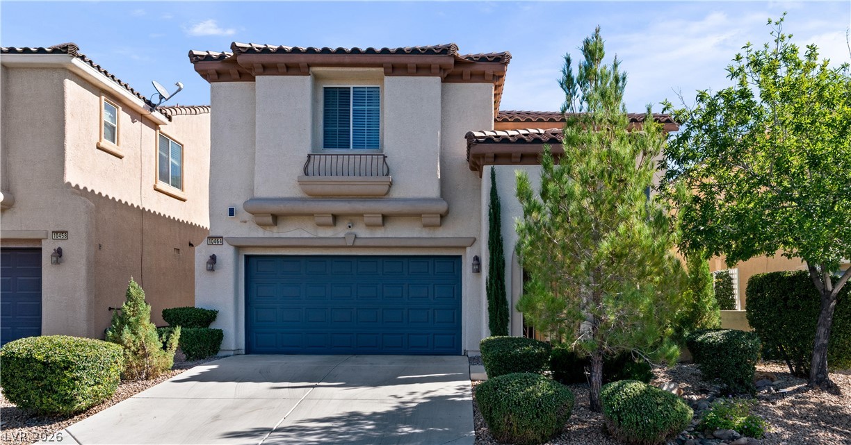10464 Mulvaney Circle, Las Vegas