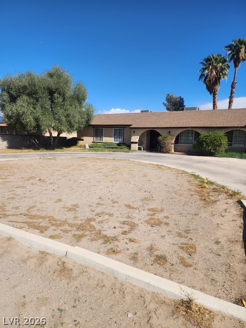3130 Aloha Avenue, Las Vegas