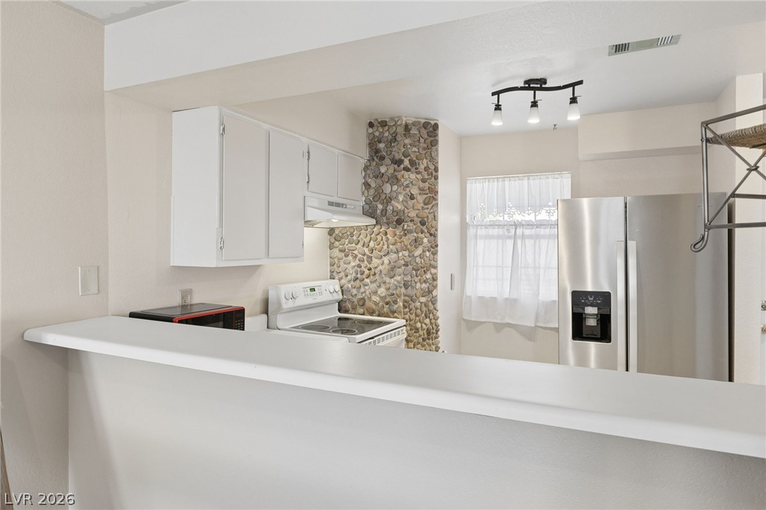 2060 Mesquite Lane #303, Laughlin