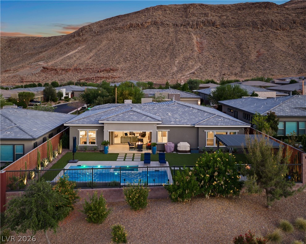 Photo 4 of 9940 TERRASTONE Drive