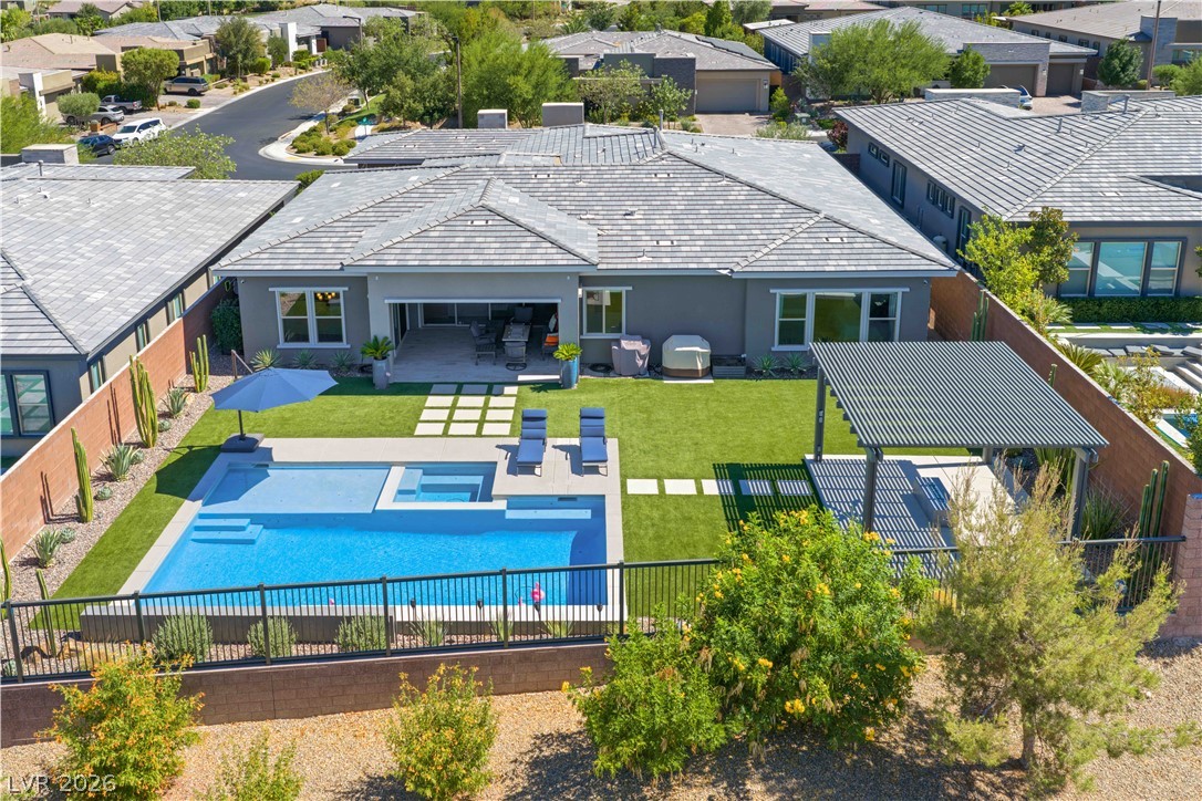 Photo 59 of 78, 9940 TERRASTONE Drive