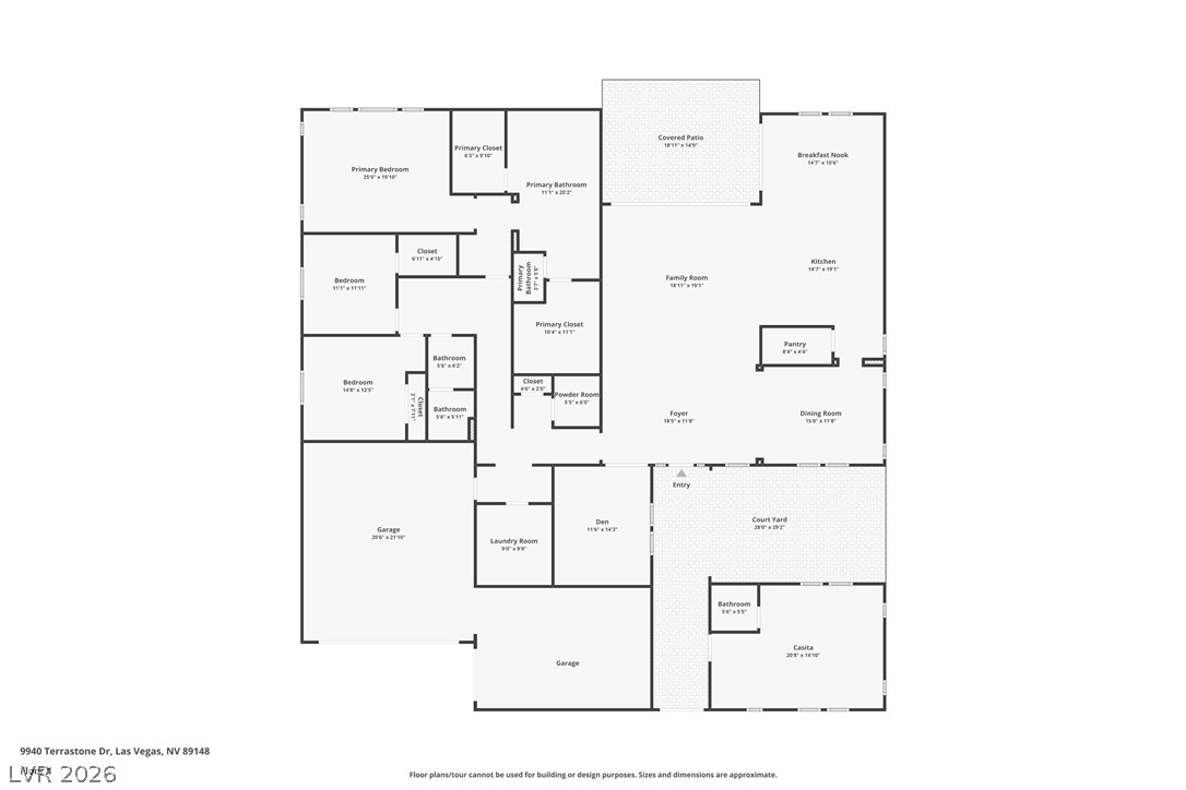 Photo 75 of 78, 9940 TERRASTONE Drive