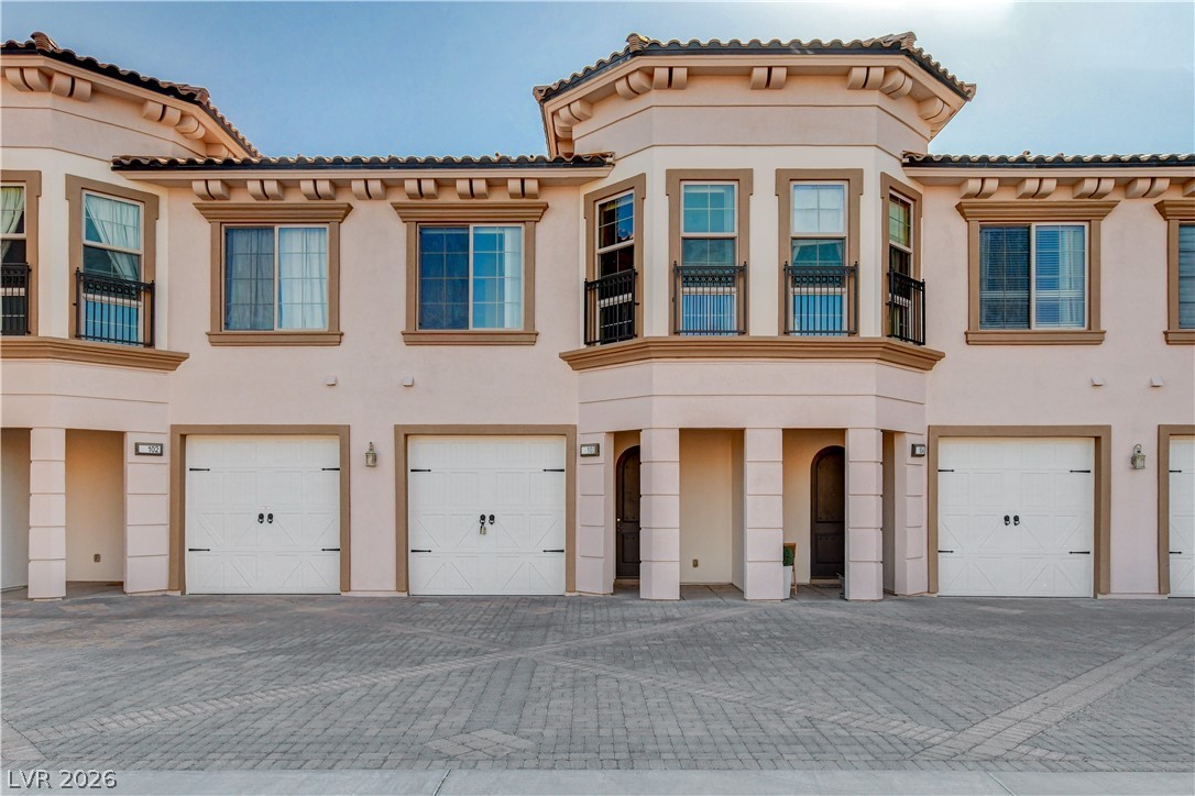 32 Via Vasari #103, Henderson