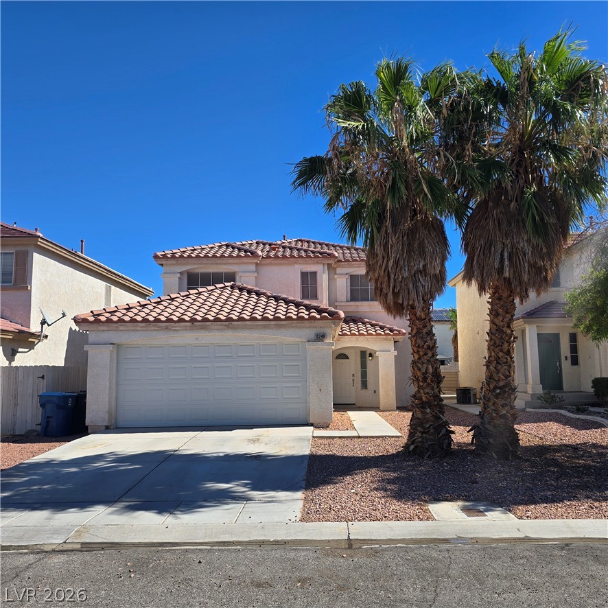 10248 Grecian Laurel Court, Las Vegas