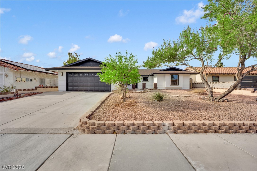 6329 Explorer Drive, Las Vegas