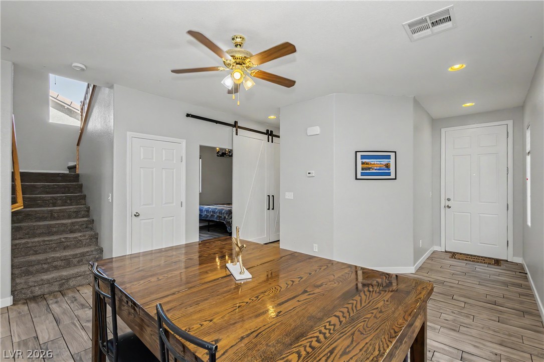 Photo 4 of 5227 Sparkling Vine Avenue