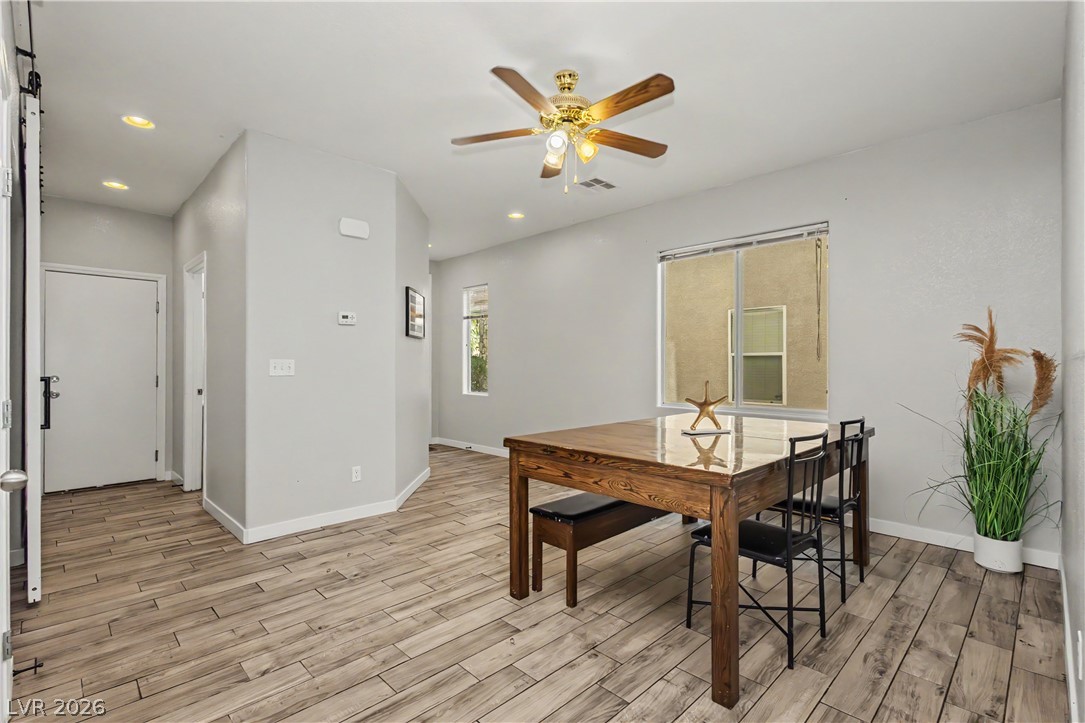 Photo 7 of 45, 5227 Sparkling Vine Avenue
