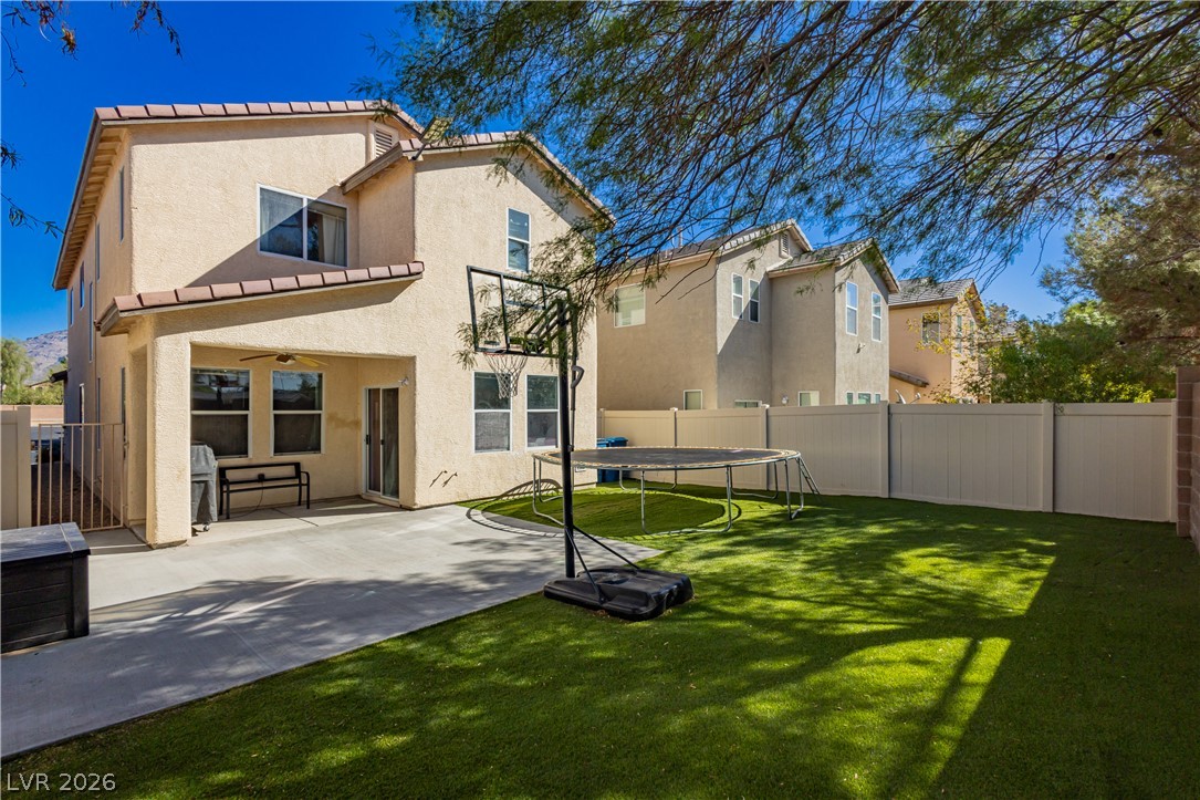 Photo 42 of 45, 5227 Sparkling Vine Avenue