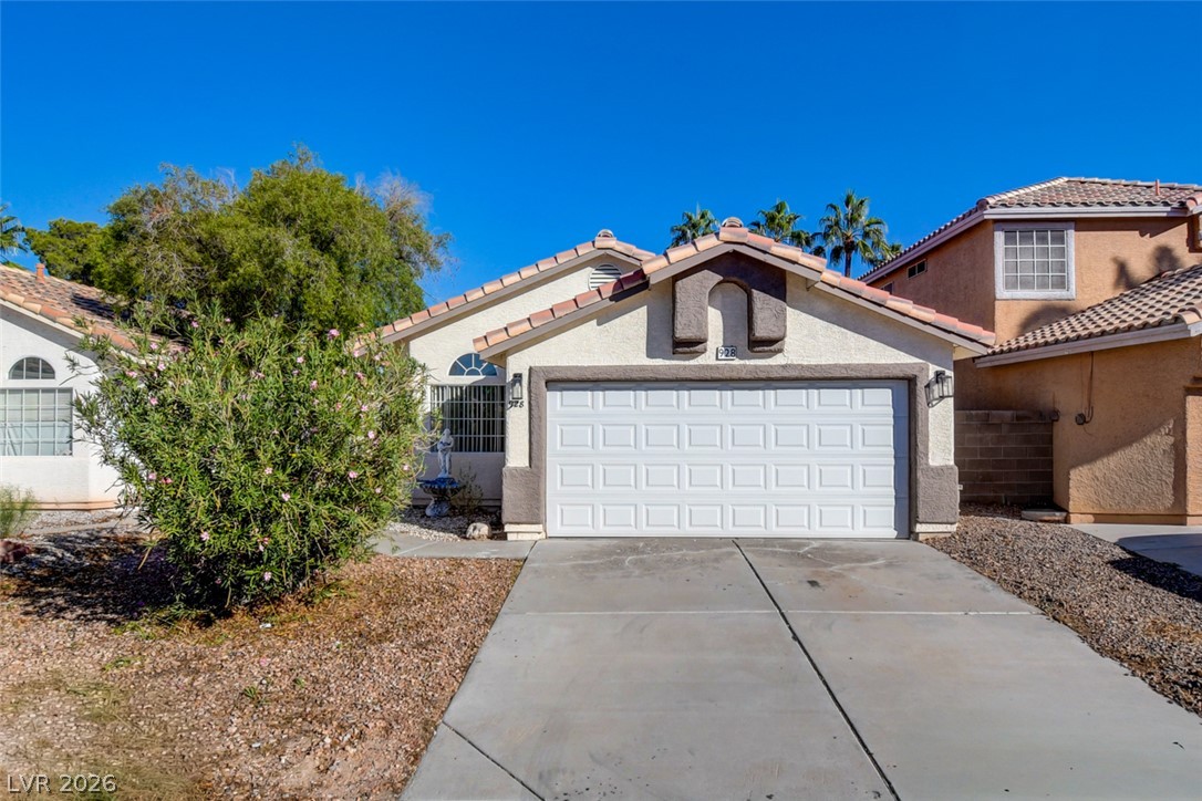 928 Nellie Jo Drive, Las Vegas