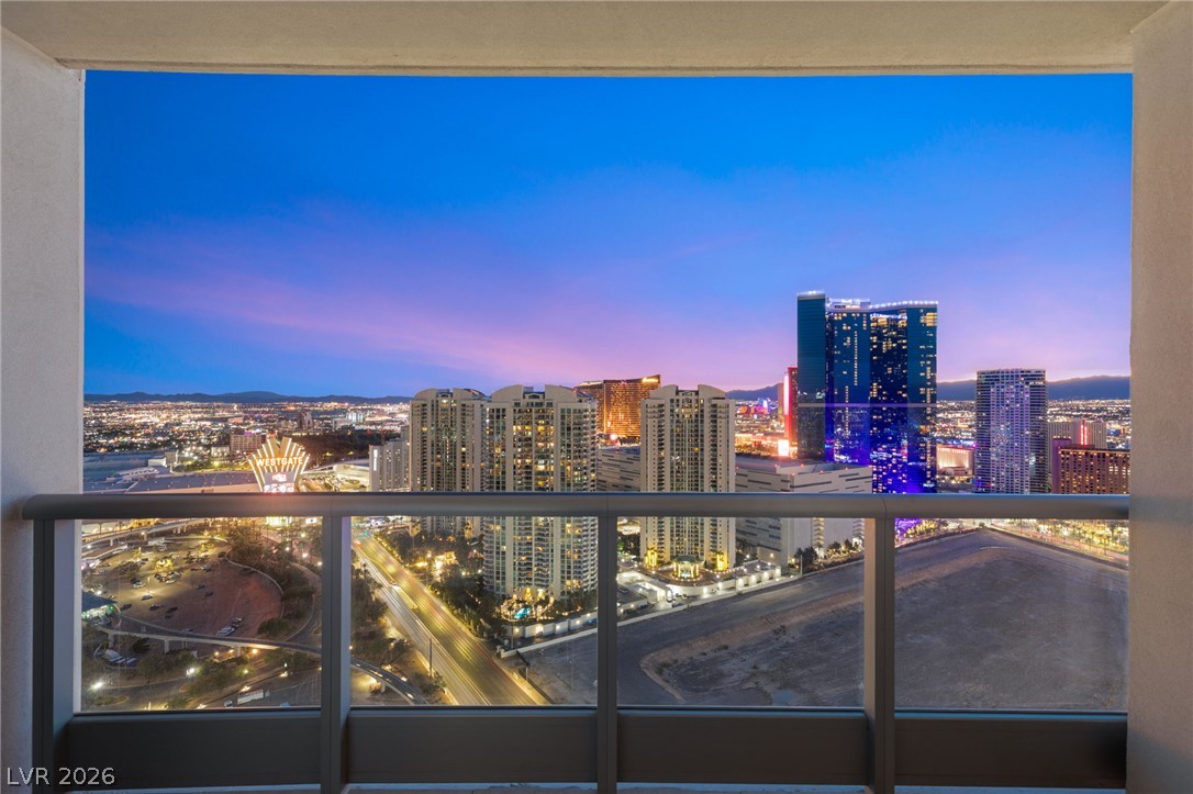 222 Karen Avenue #4101, Las Vegas