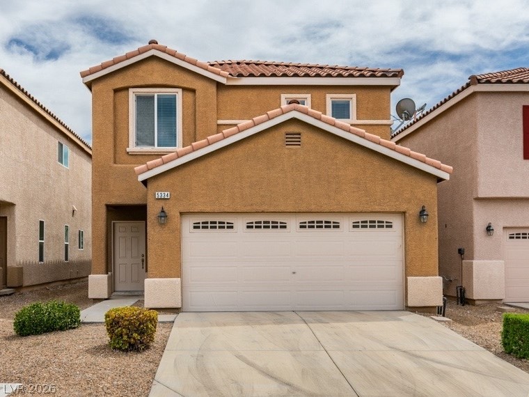 5334 Rapunzel Court, Las Vegas