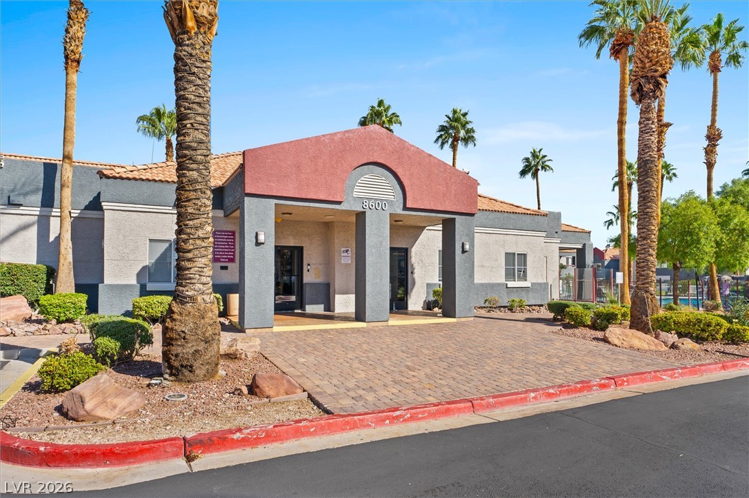 Photo 30 of 42, 8600 W Charleston Boulevard #1013
