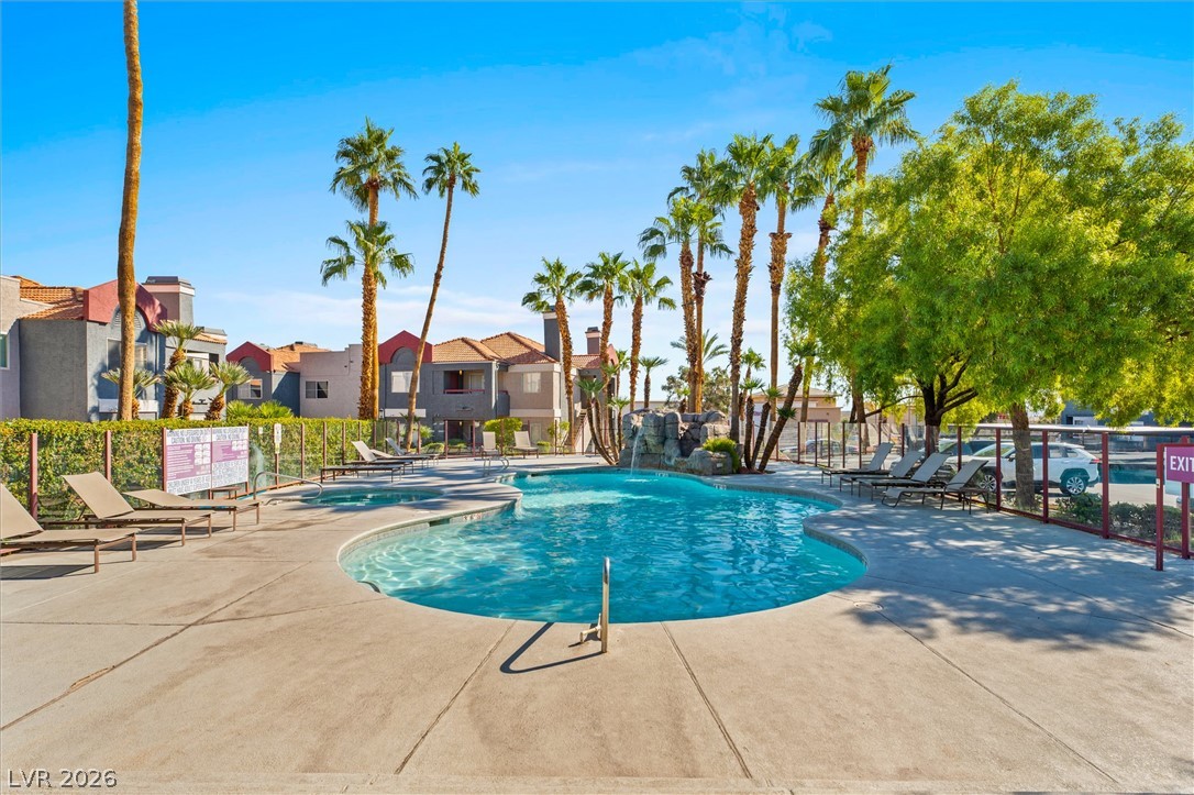 Photo 29 of 42, 8600 W Charleston Boulevard #1013
