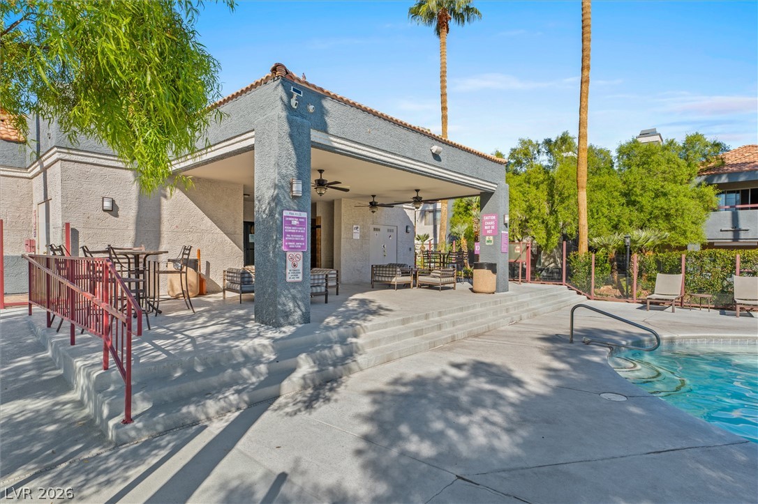 Photo 37 of 42, 8600 W Charleston Boulevard #1013