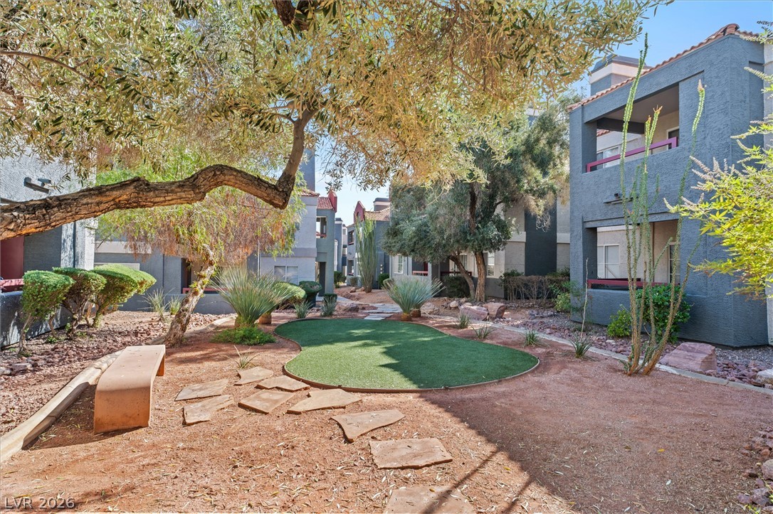 Photo 42 of 42, 8600 W Charleston Boulevard #1013
