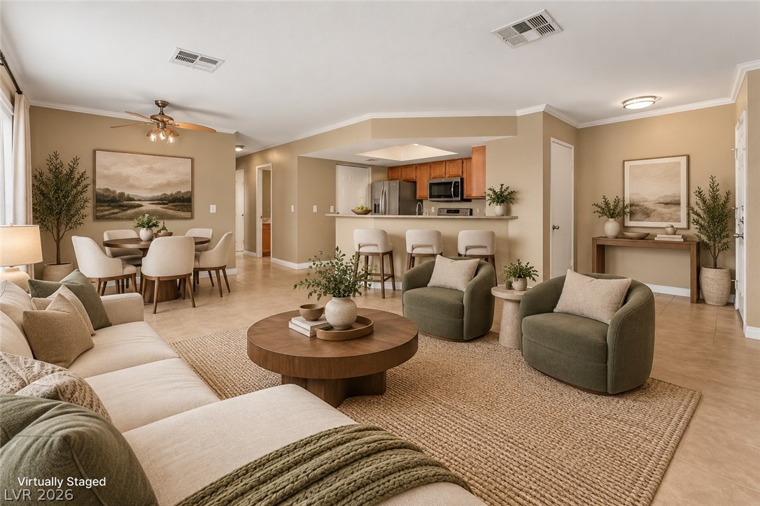 Photo 6 of 42, 8600 W Charleston Boulevard #1013