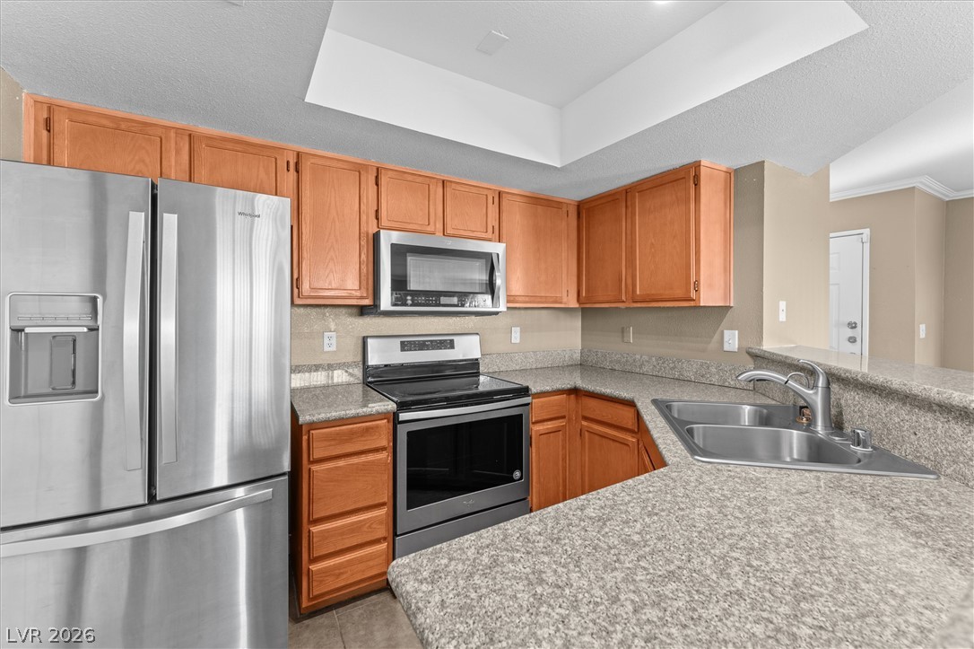 Photo 8 of 42, 8600 W Charleston Boulevard #1013