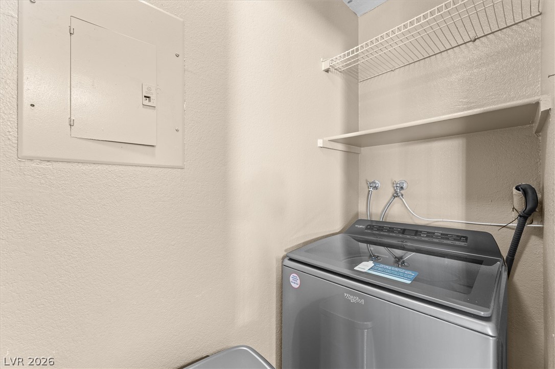 Photo 26 of 42, 8600 W Charleston Boulevard #1013