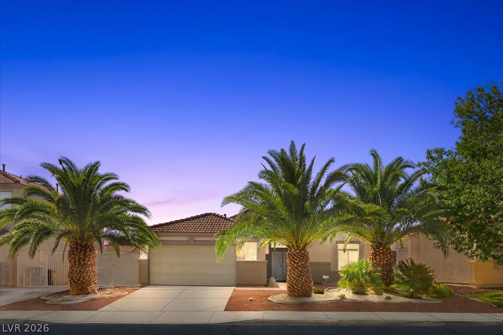 413 W Azure Avenue, North Las Vegas