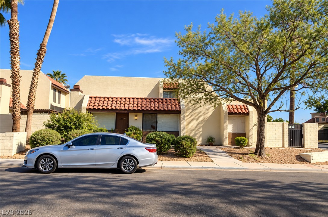 2200 Venus Avenue #B, North Las Vegas