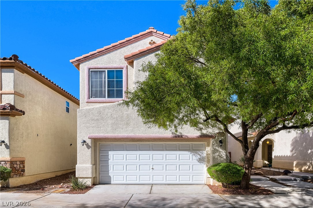 1141 Via Rocca, Henderson