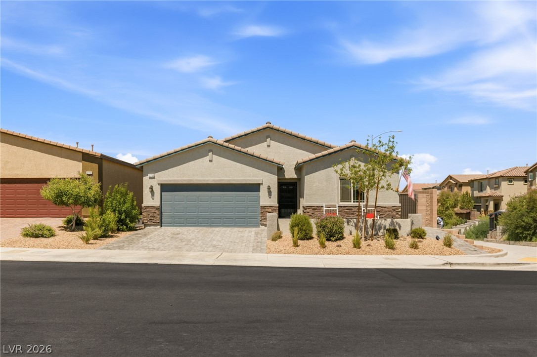 12755 Silver Satin Street, Henderson