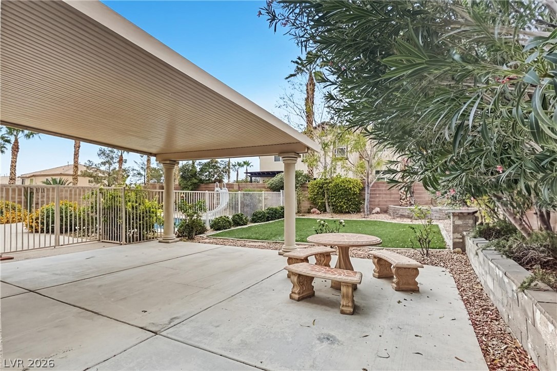 Photo 25 of 29, 8151 Mystic Desert Avenue
