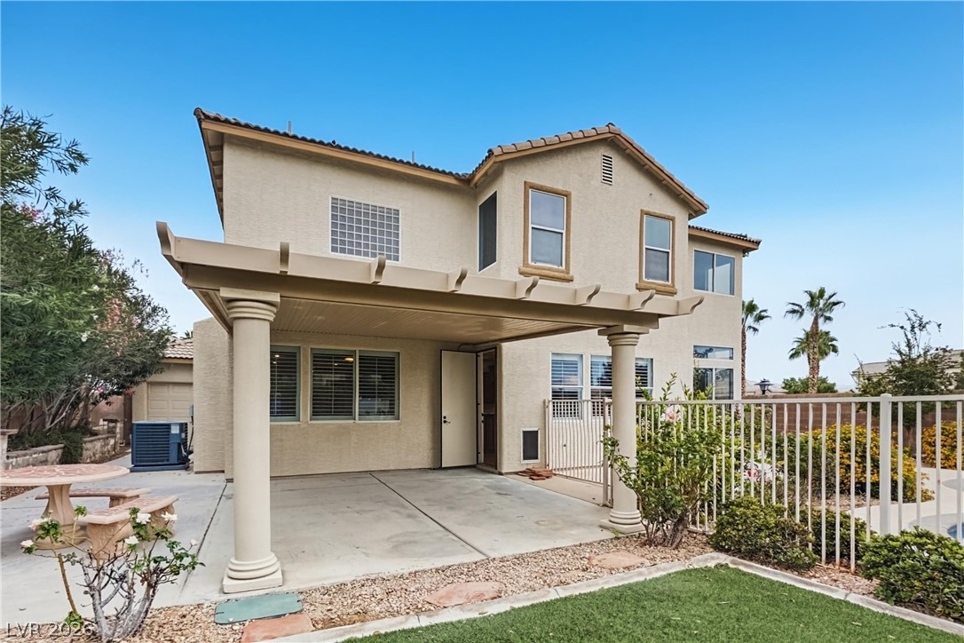 Photo 29 of 29, 8151 Mystic Desert Avenue