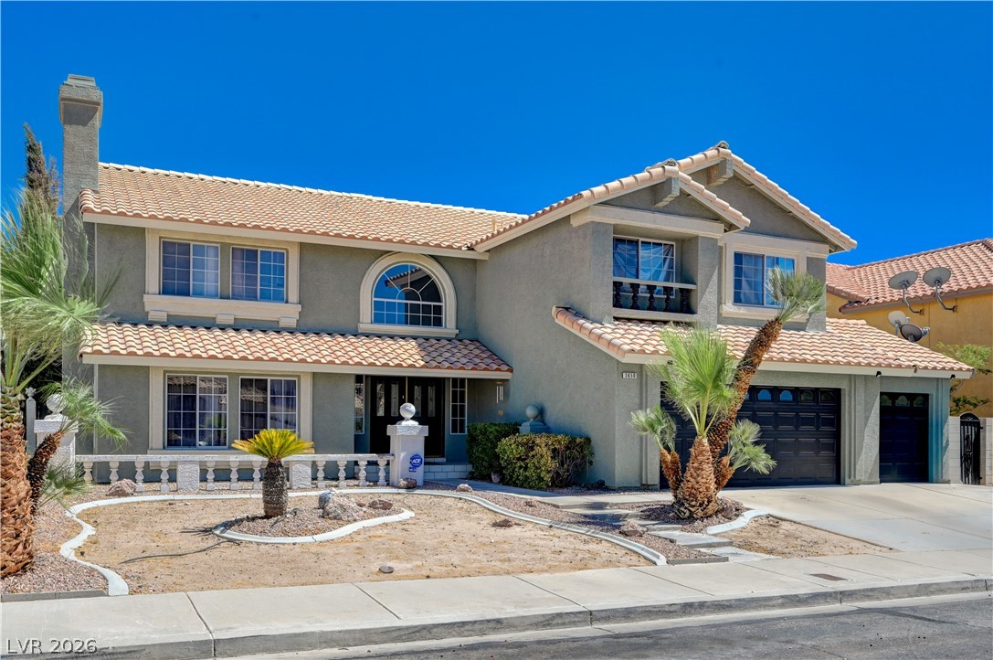 3650 Bahama Bay Court, Las Vegas