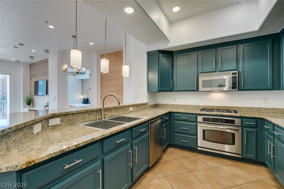 Photo 24 of 41, 50 E Serene Avenue #323