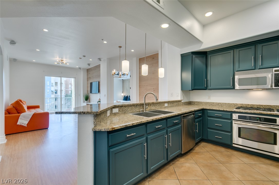 Photo 25 of 41, 50 E Serene Avenue #323