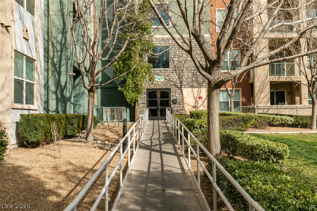 Photo 9 of 41, 50 E Serene Avenue #323