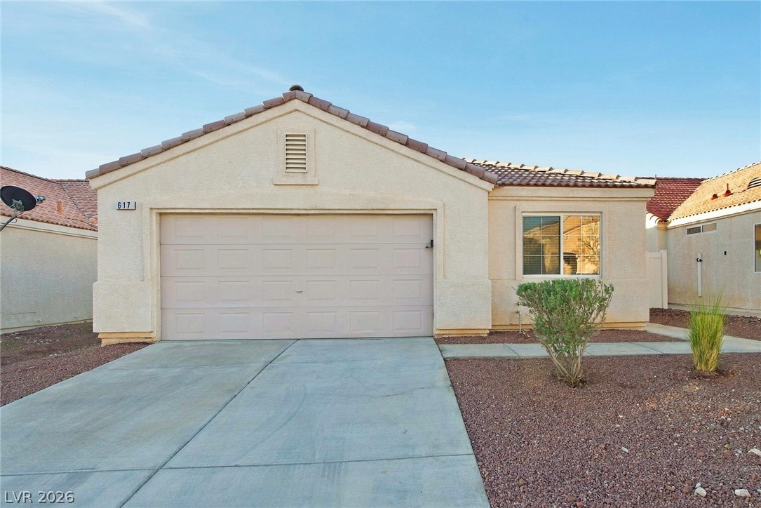 617 Lava Beds Way, North Las Vegas