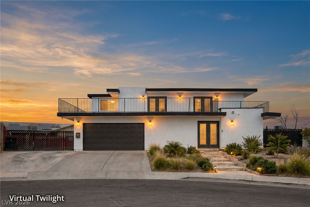 6912 Vivian Circle, Las Vegas