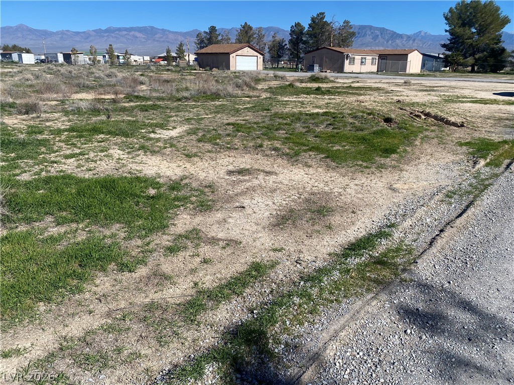 2830 Stardust Street, Pahrump