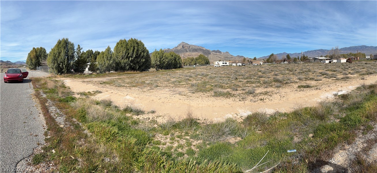 3380 Mason Drive #6, Pahrump 89060