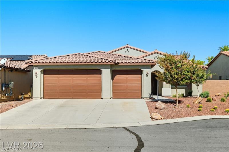 5930 Al Fresco Avenue, Pahrump