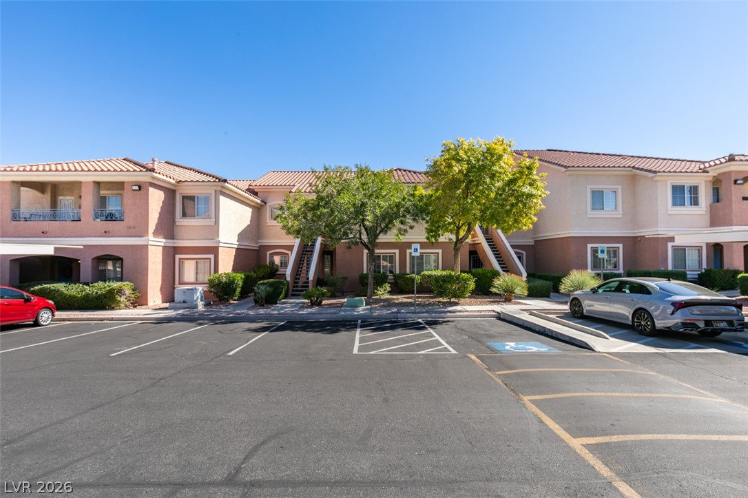 352 Pine Haven Street #205, Las Vegas