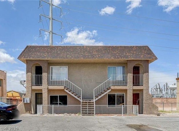 5322 Del Gado Drive, Las Vegas