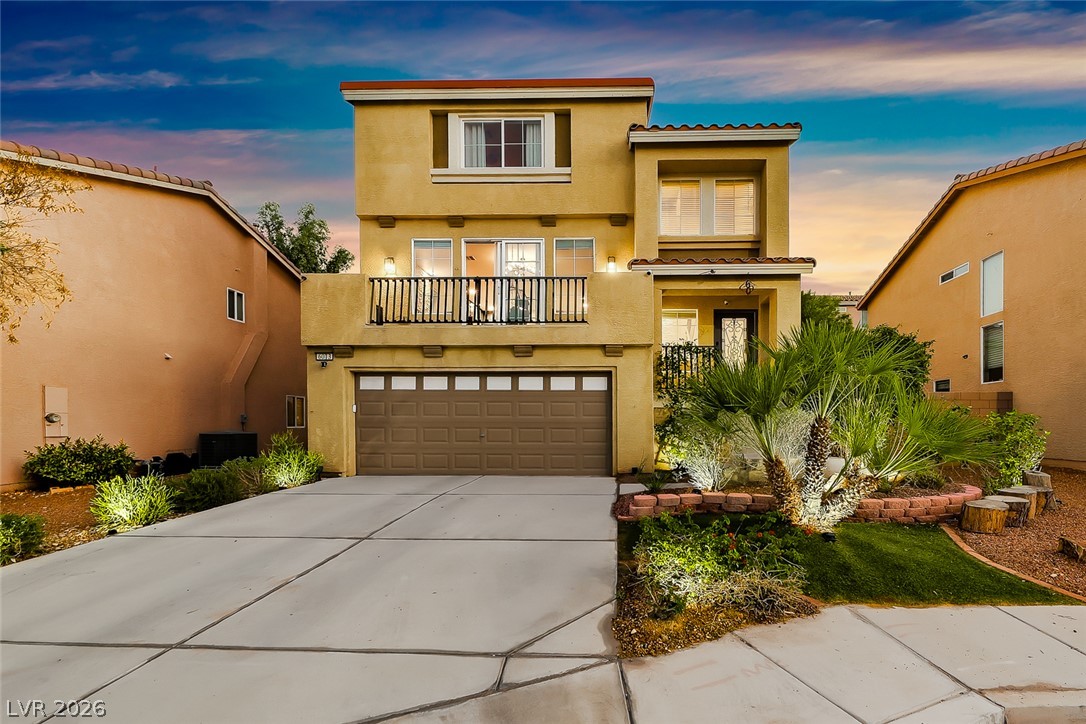 6013 Lazy Creek Avenue, Las Vegas