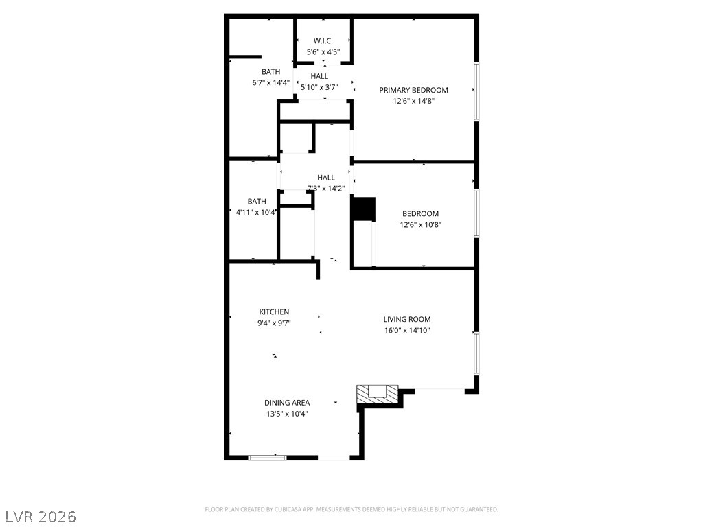 Photo 42 of 43, 2110 Los Feliz Street #2015
