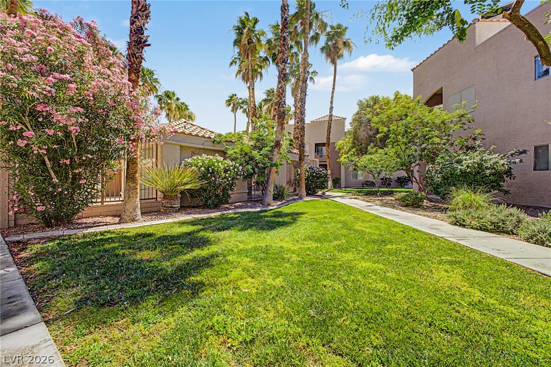 Photo 4 of 6863 Tamarus Street #101