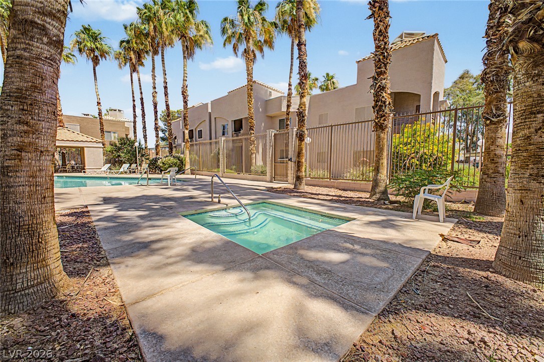 Photo 9 of 33, 6863 Tamarus Street #101